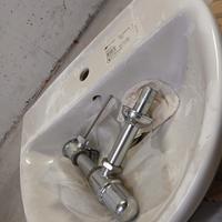 Lavabo ginori