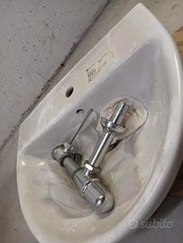 Lavabo ginori
