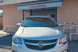 Opel Karl Rocks 1.0 73 CV GPL