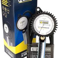 MICHELIN, Pistola di Gonfiaggio Professionale Nuov