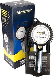 MICHELIN, Pistola di Gonfiaggio Professionale Nuov