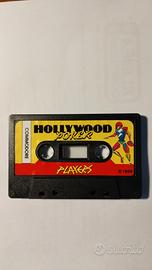 Hollywood Poker per Commodore 64