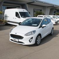 Ford fiesta van 2 posti 1.5 TDCI