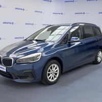 BMW 216D GRAN TOURER BUSINESS