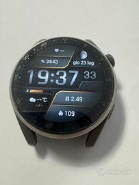Smart watch HUAWEI watch 3 PRO
