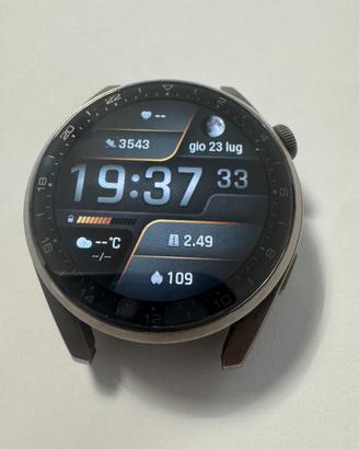 Smart watch HUAWEI watch 3 PRO