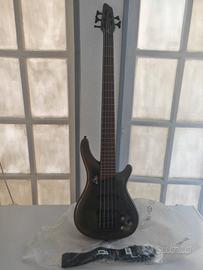 Basso a 5 corde 