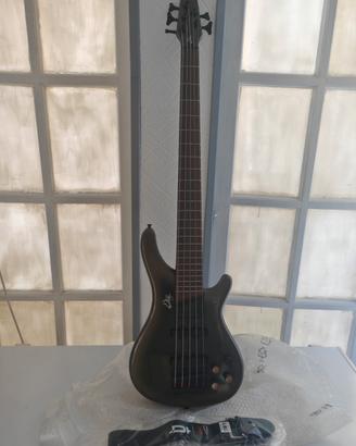 Basso a 5 corde 