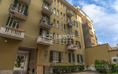 Appartamento a Milano Via Giuseppe Meda 2 locali