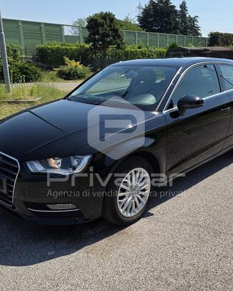 AUDI A3 1.6 TDI clean diesel Attraction