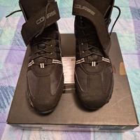 Scarpe Moto Course Shorty V3 - 45