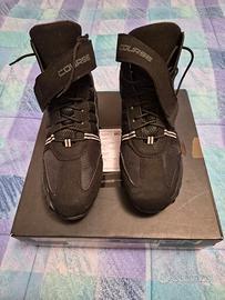 Scarpe Moto Course Shorty V3 - 45