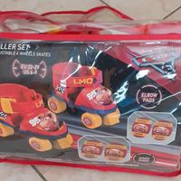 Roller Set pattini per bambini.22/29