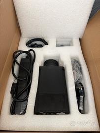 VNM Supreme 25 Nm Direct Drive