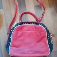 Borsa Gio Cellini a mano con tracolla