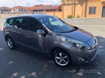 Renault Scenic 3° serie - 7 posti