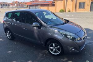 Renault Scenic 3° serie - 7 posti