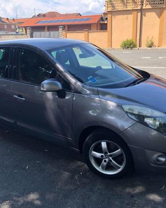 Renault Scenic 3° serie - 7 posti