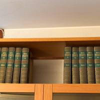 Libri antichi