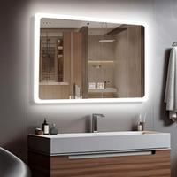 Specchio bagno Led 60x40cm nuovo imballato
