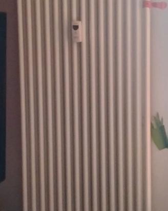 Termosifoni funzionamento idraulico