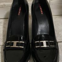 Mocassino Prada