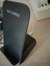 caricatore wireless 
