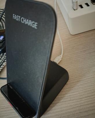 caricatore wireless 