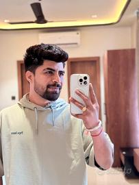 Sono Disponibile per lavoro