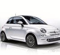Multiricambi fiat 500 2016;2020