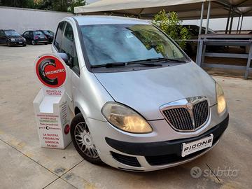 LANCIA MUSA 1.3 Multijet 16V Sky