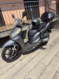 Moto e scooter