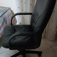 poltrona da scrivania 