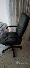 poltrona da scrivania 