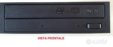 Masterizzatore DVD SONY-NEC OPTIARC AD 7200S