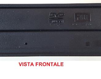 Masterizzatore DVD SONY-NEC OPTIARC AD 7200S