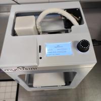 macchina per decori al cioccolato 