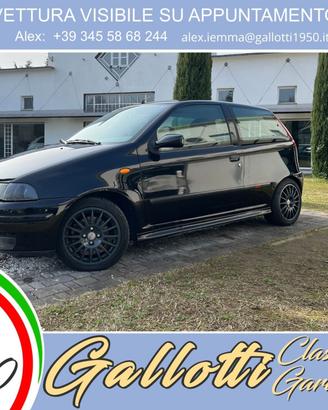 Fiat Punto GT 3p 1.4 131cv