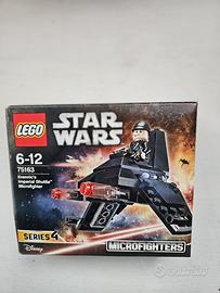 Lego Star Wars 75163