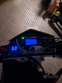 husqvarna sm 610 2008