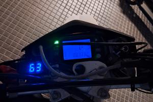 husqvarna sm 610 2008