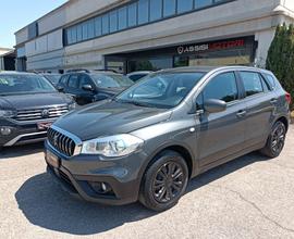 Suzuki S-Cross 1.0 Boosterjet Cool