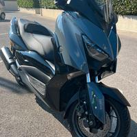 Yamaha X Max tech Max 300