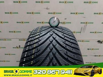 GOMME USATE 215 55 R17 98V BFGOODRICH GFORCE WINTE
