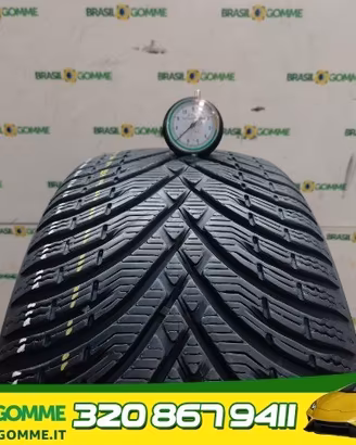 GOMME USATE 215 55 R17 98V BFGOODRICH GFORCE WINTE