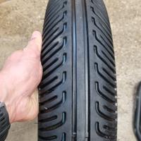 Pirelli Rain Scr1