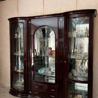 MOBILI CAMERA DA LETTO E DA SALA DA PRANZO