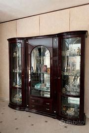 MOBILI CAMERA DA LETTO E DA SALA DA PRANZO