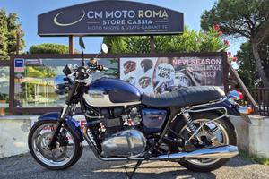 Triumph Bonneville SE