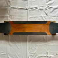 Longboard Dancing 100 decathlon skateboard